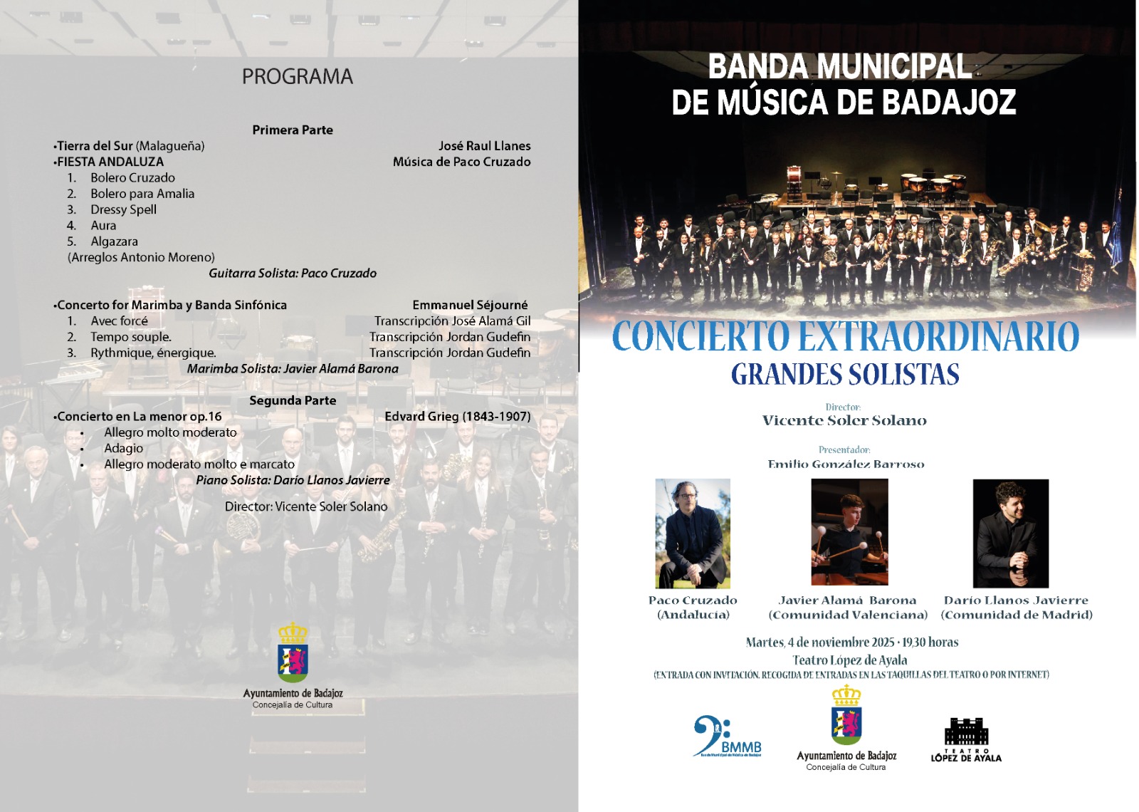 Concierto 4_11_25 Concierto 4_11_25