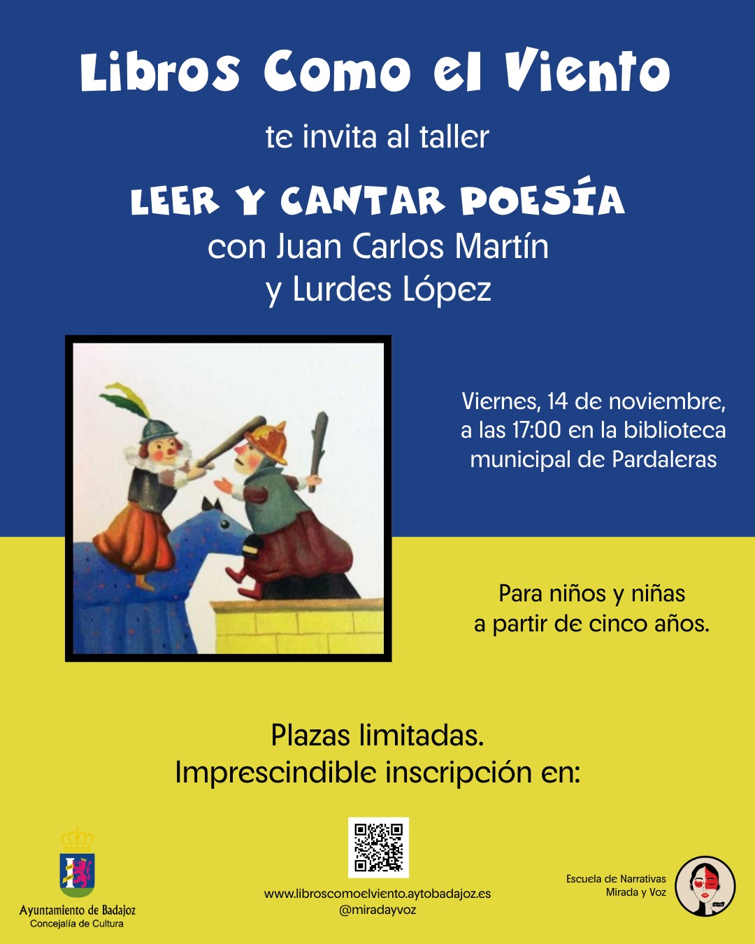 Libros como el viento