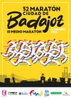 Maraton Badajoz 2026