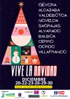 Vive Navidad Juventud Badajoz
