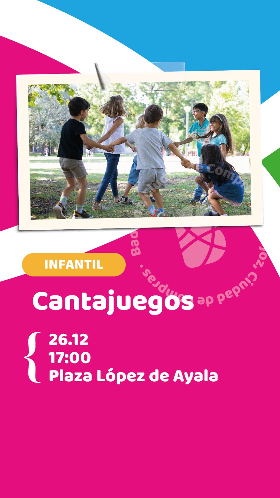 Dinamizacion comercial navidad Badajoz