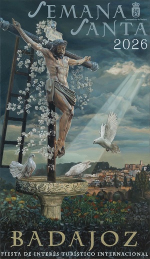 Cartel Semana Santa