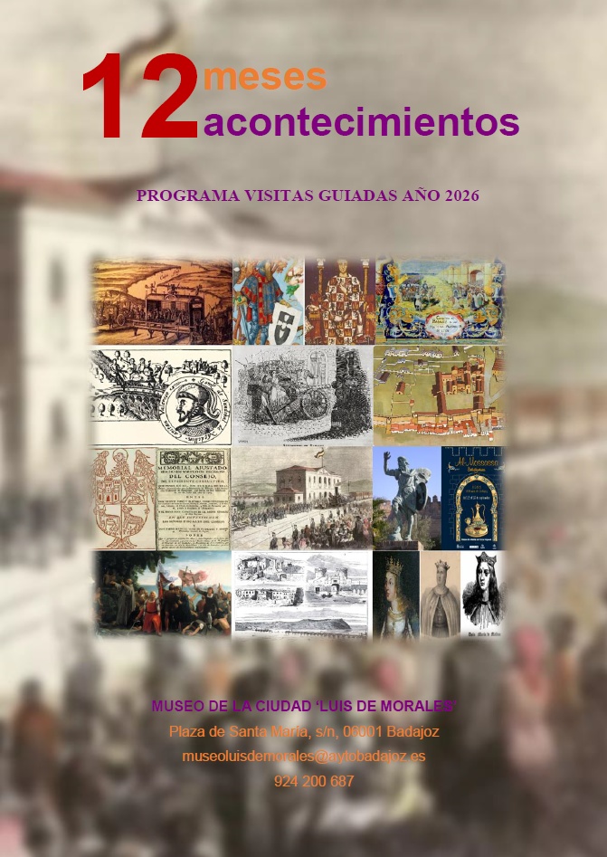 Portada 12 Acontecimientos
