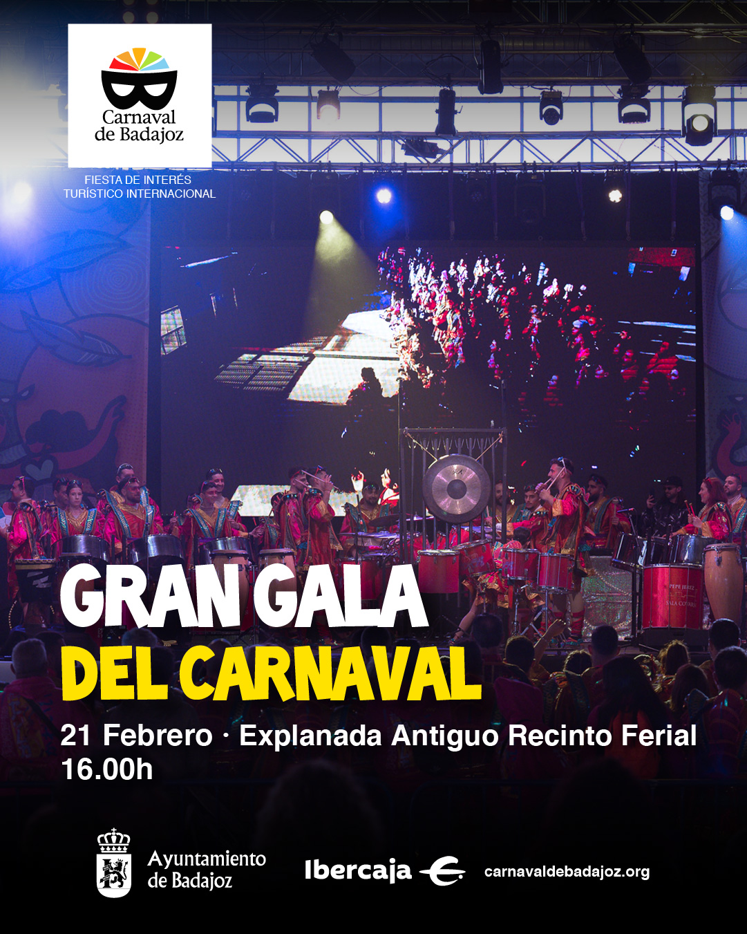 Gran Gala del Carnaval