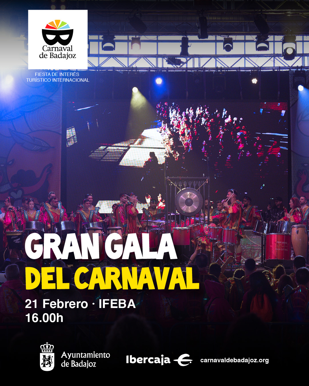 Gran Gala del Carnaval