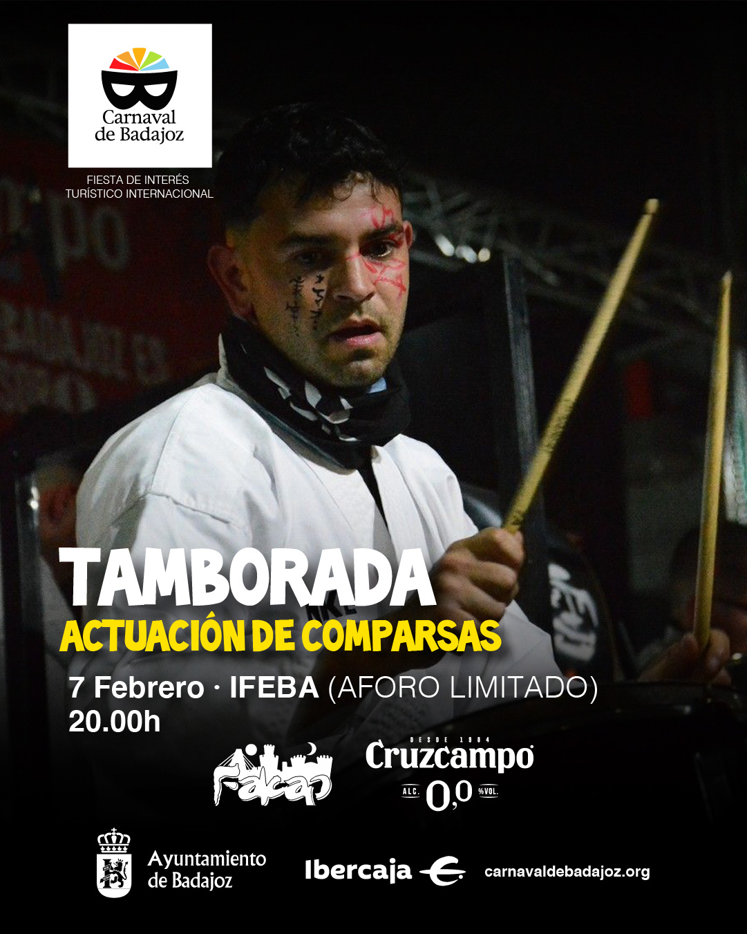 Tamborada