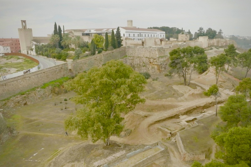 Parque de la Legi�n