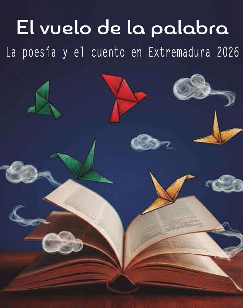 El Vuelo de la Palabra