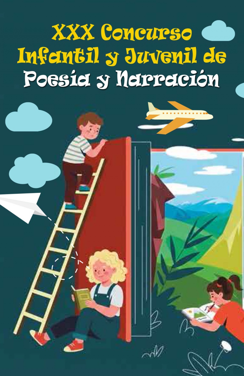 XXX Concurso Infantil y Juvenil de Poes�a y Narraci�n