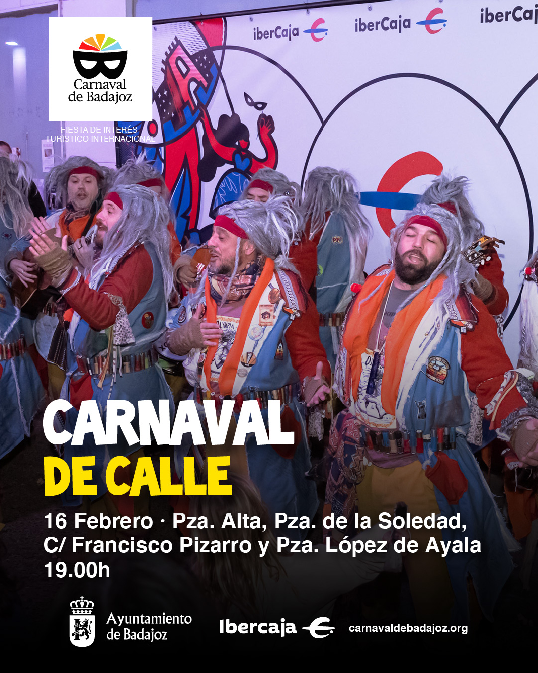 Carnaval de Calle