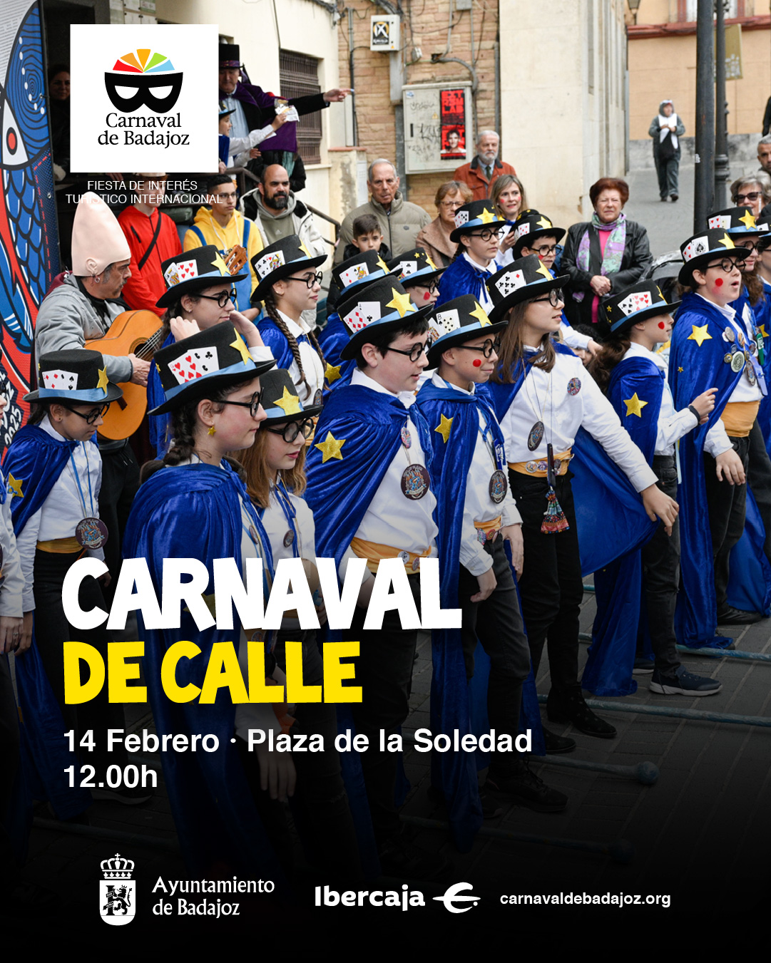 Carnaval de Calle