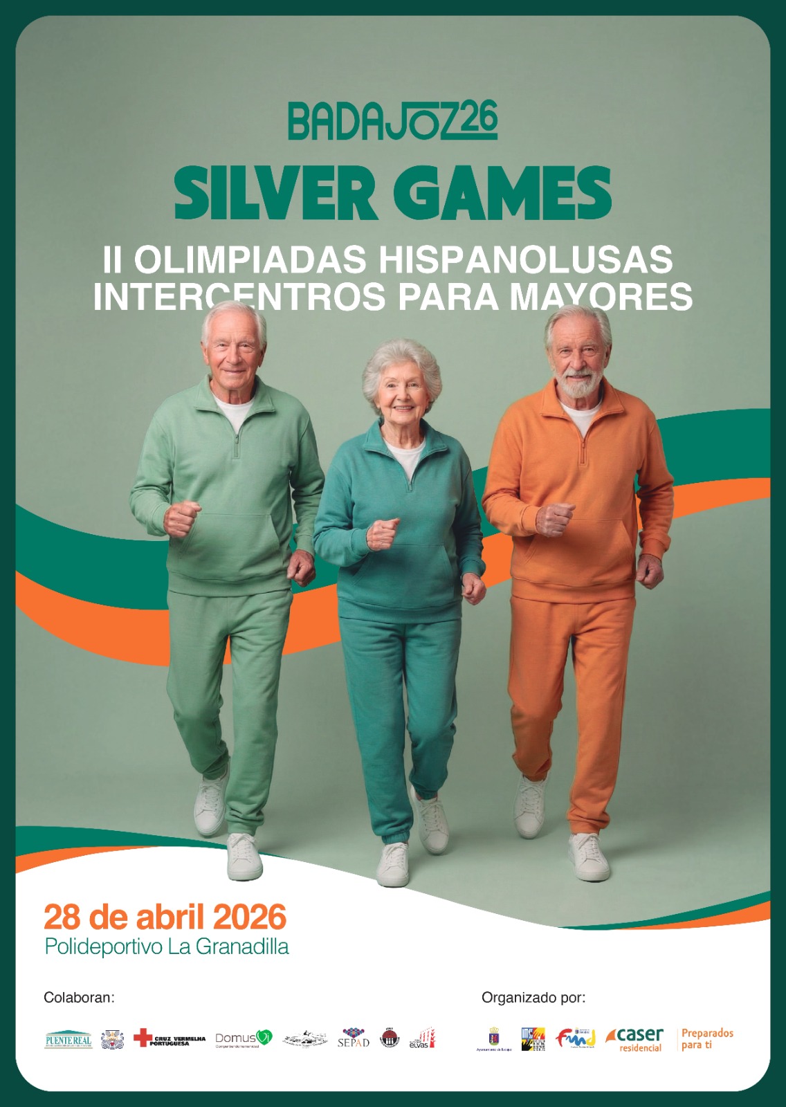 Silver Games