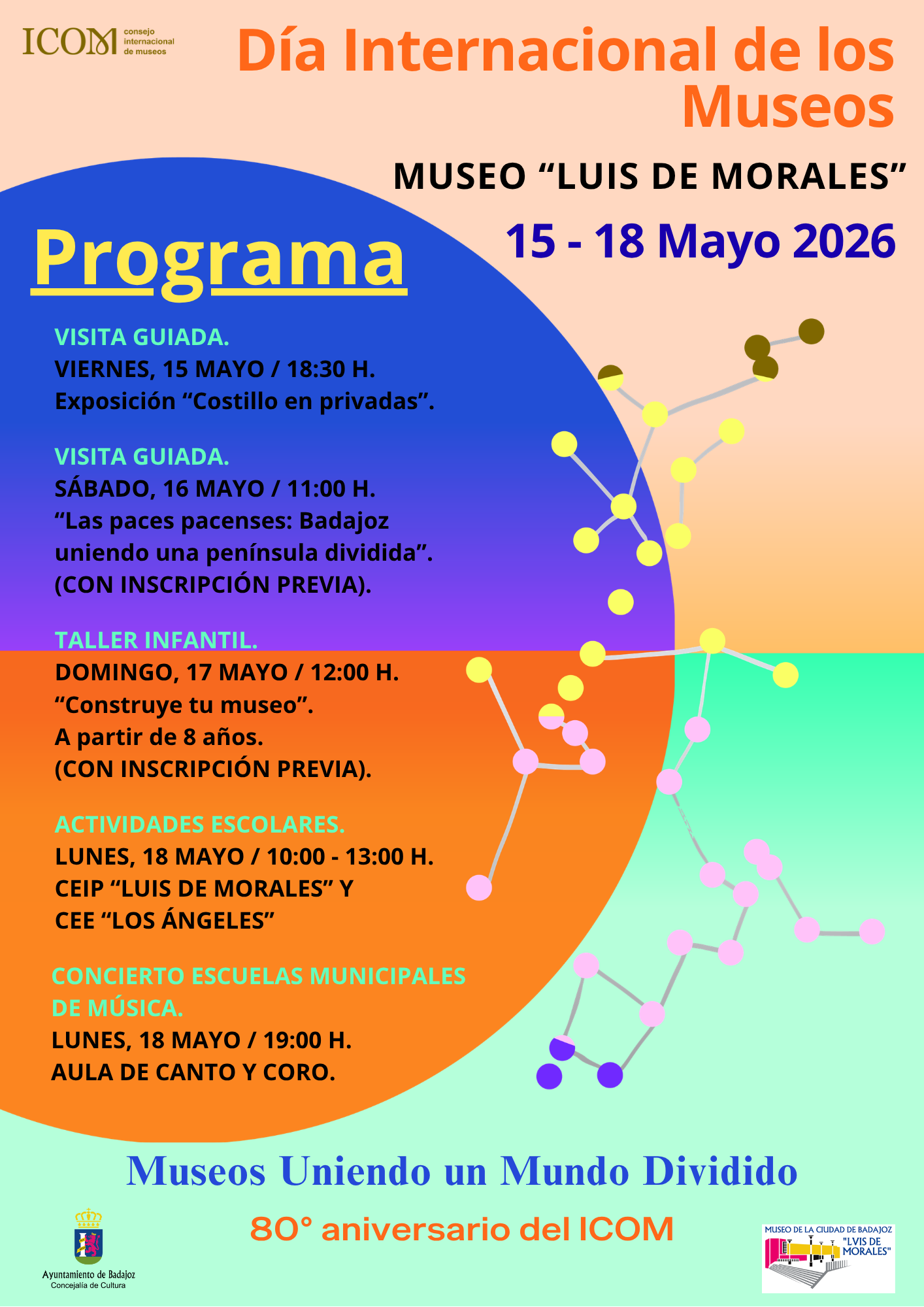 CARTEL PROGRAMA DIM26