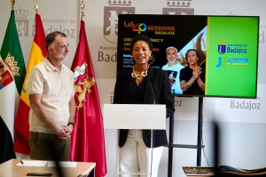 Los40 Badajoz