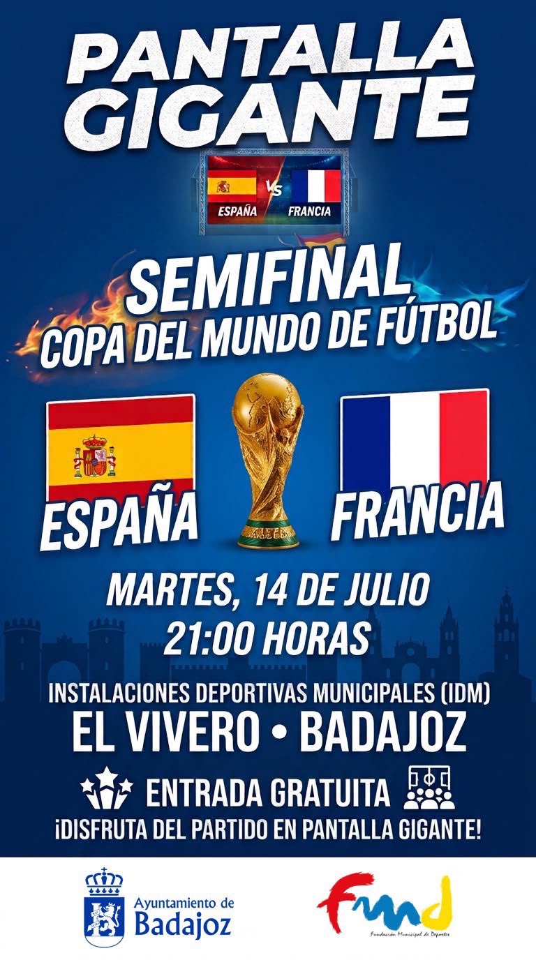 Pantalla gigante