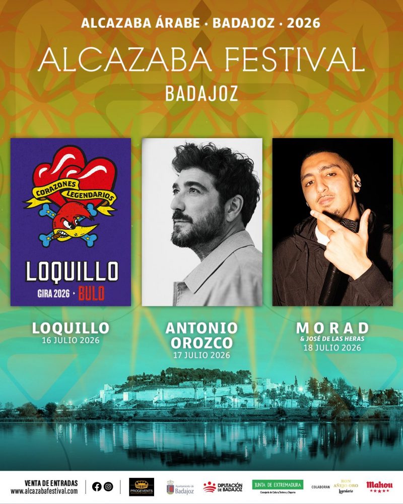 Alcazaba Festival