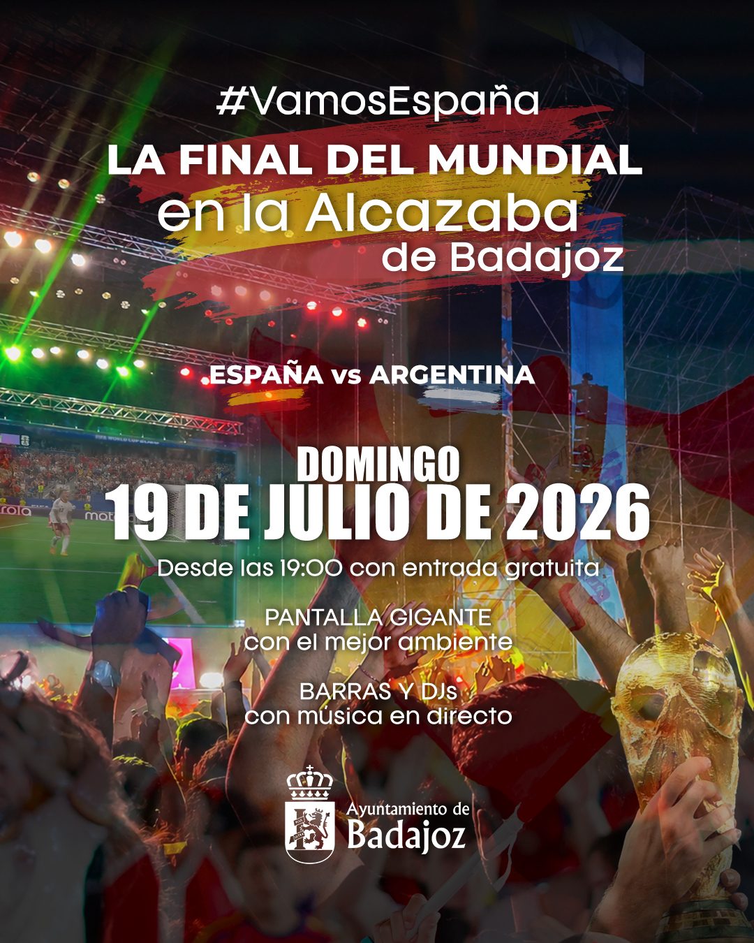 ARGENTINA