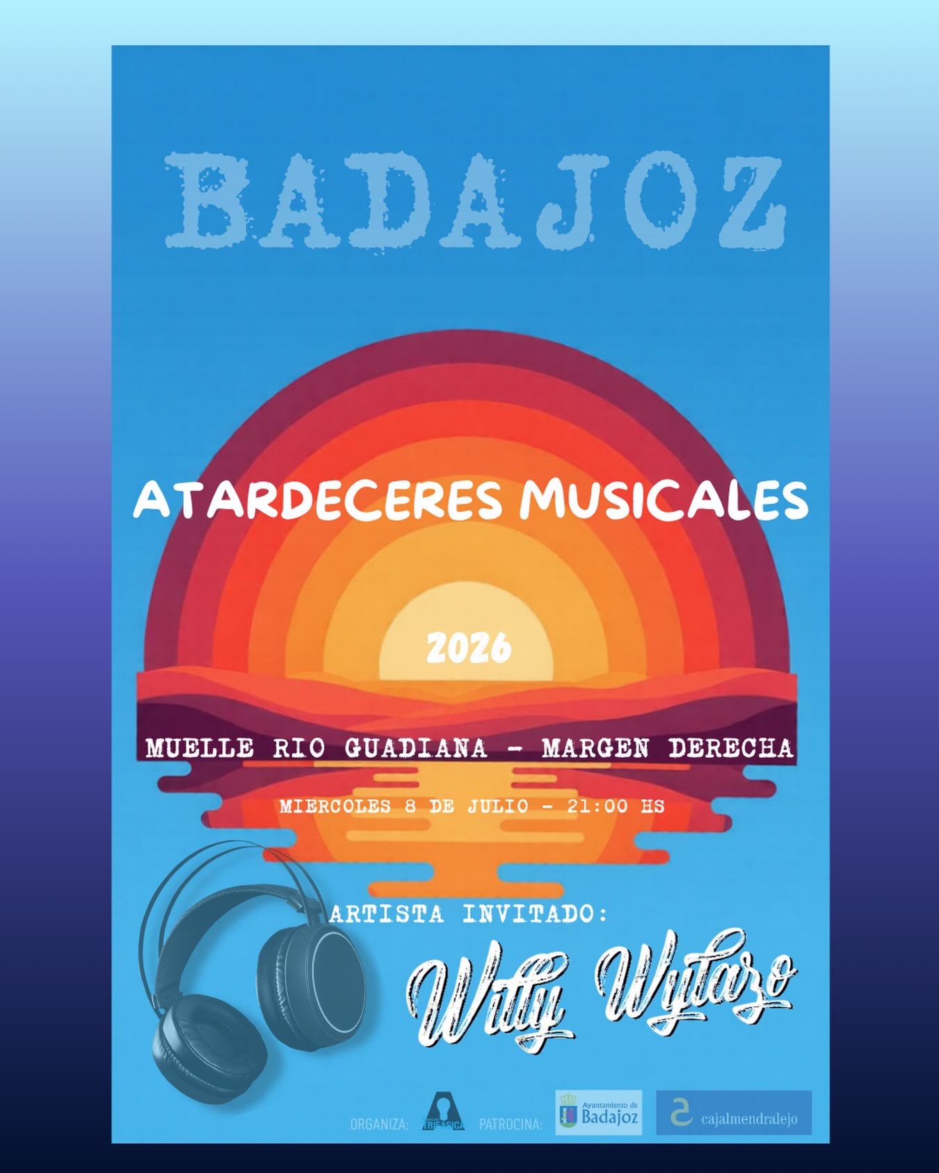 Atardeceres Musicales
