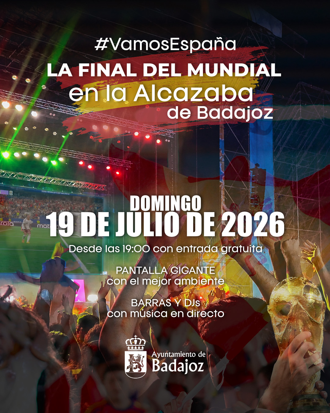 Mundial