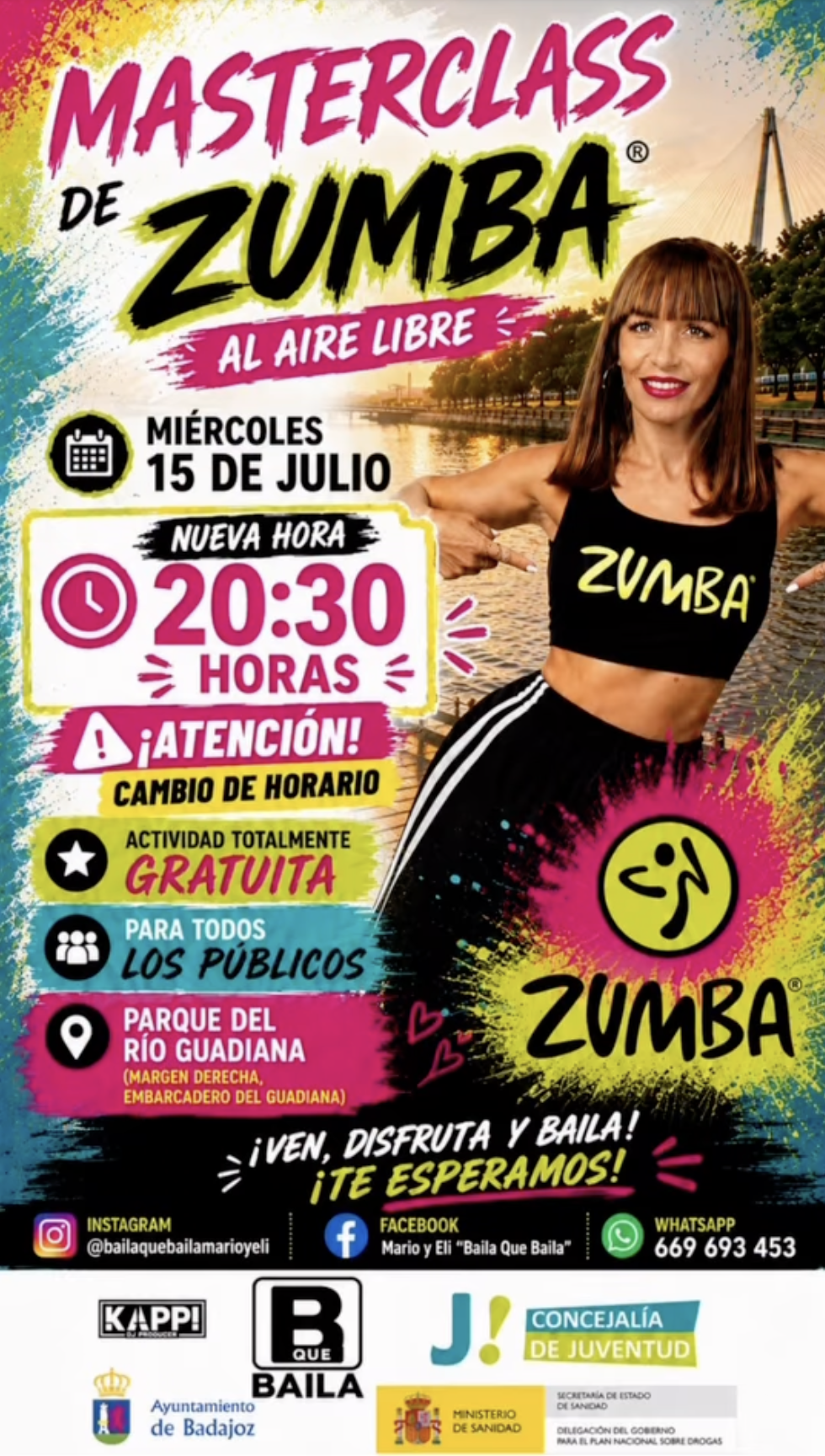 Zumba