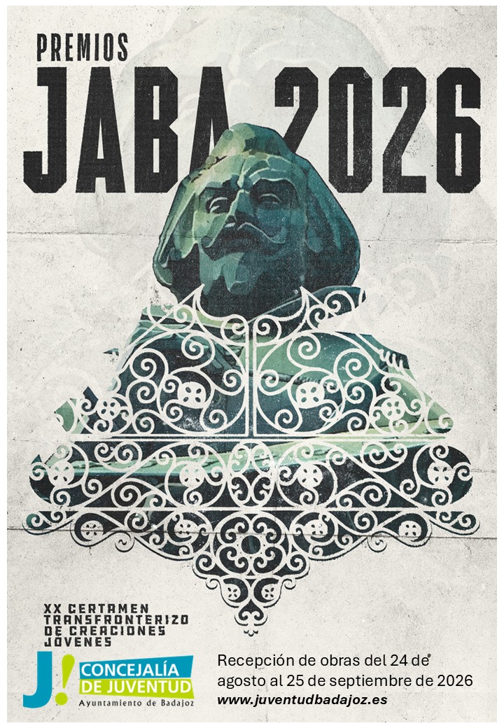CARTEL JABA 2026
