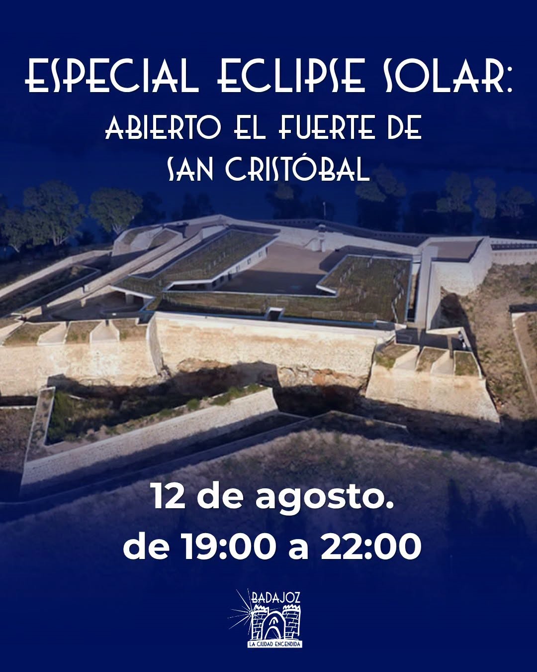 fuertesancristobaleclipse