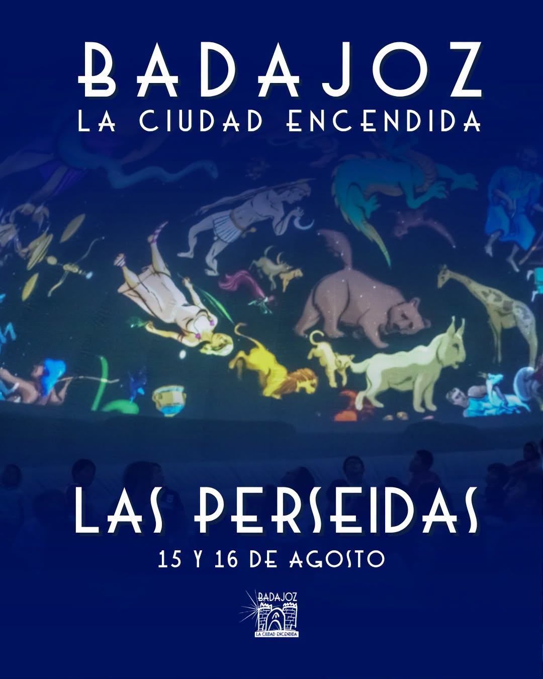 perseidas