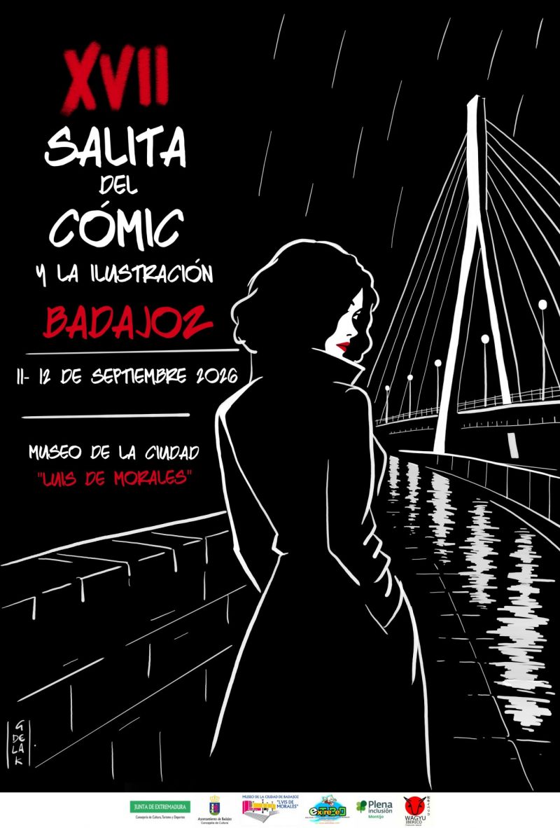 SALITA 2026 CARTEL
