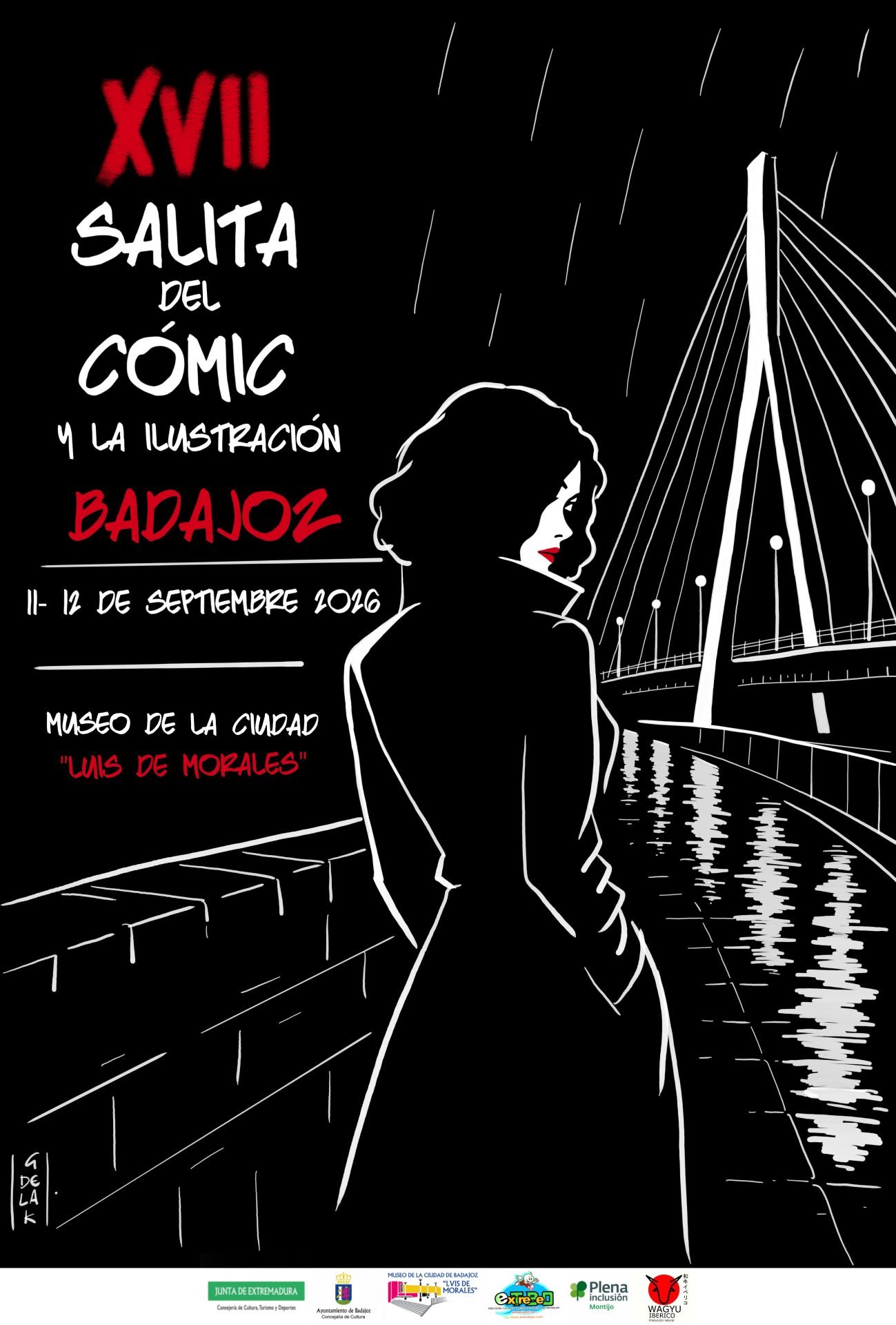 SALITA 2026 CARTEL