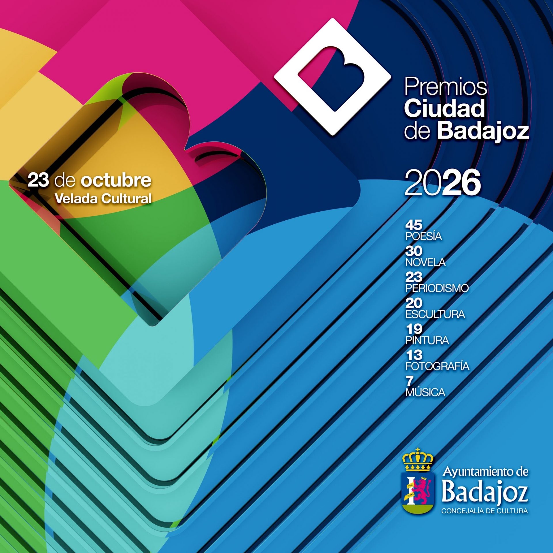 Premios