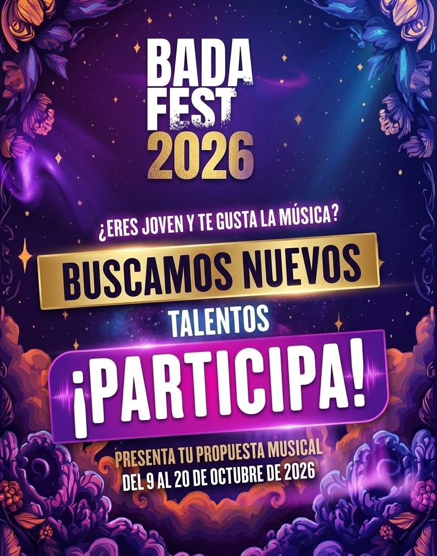 CARTEL BADAFEST 2026
