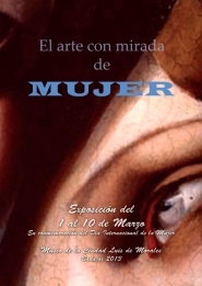 Exposicin: El arte con mirada de mujer