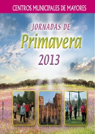 ACTIVIDADES JORNADAS DE PRIMAVERA