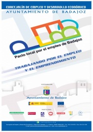 Pacto Local por el Empleo de Badajoz