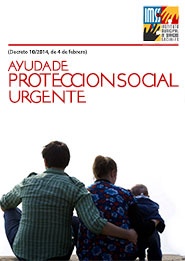 AYUDA DE PROTECCION SOCIAL URGENTE
