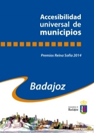 Premio Reina Sofa de Accesibilidad Universal de Municipios