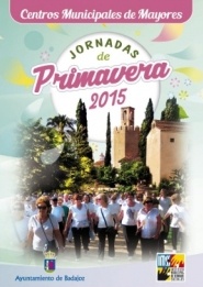 JORNADAS DE PRIMAVERA 2015