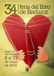 Feria del Libro de Badajoz