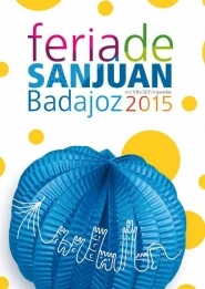 Feria de San Juan 2015