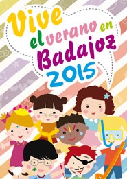 Vive el Verano en Badajoz 2015