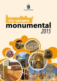 Un verano monumental 2015