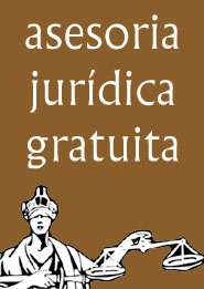 ASESORA JURDICA GRATUITA PARA JVENES.