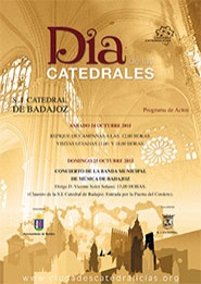 Da de las Catedrales