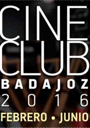 Cine Club Badajoz 2016