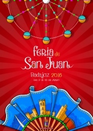 Feria de San Juan 2016