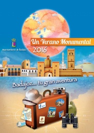 Un Verano Monumental 2016
