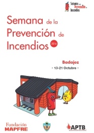 Semana de la Prevencin de Incendios 2016