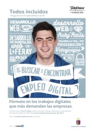 NUEVO PLAZO PARA INSCRIBIRSE AL CURSO DE DESARROLLO WEB CON PHP.