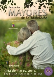 XX Feria de los Mayores de Extremadura