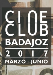 Cine Club Badajoz 2017